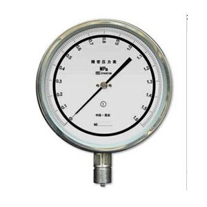 YB150A、150B精密壓力表