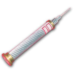 鋁絞線(xiàn)、鋼芯鋁絞線(xiàn)